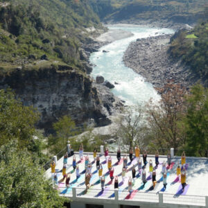 ATTC in Indien
